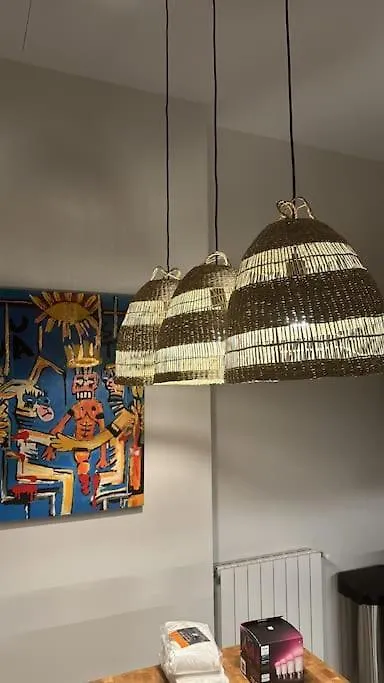Apartmán Lux 3 Bed 2 Bath Near Park, Metro, Museums In Born Barcelona