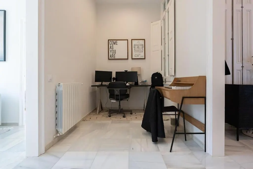Apartmán Lux 3 Bed 2 Bath Near Park, Metro, Museums In Born Barcelona Španělsko
