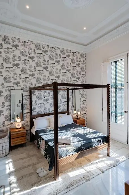 Apartmán Lux 3 Bed 2 Bath Near Park, Metro, Museums In Born Barcelona