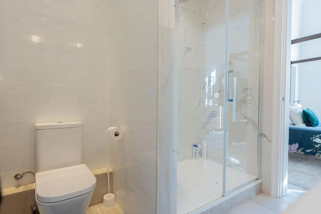 Apartmán Lux 3 Bed 2 Bath Near Park, Metro, Museums In Born Barcelona