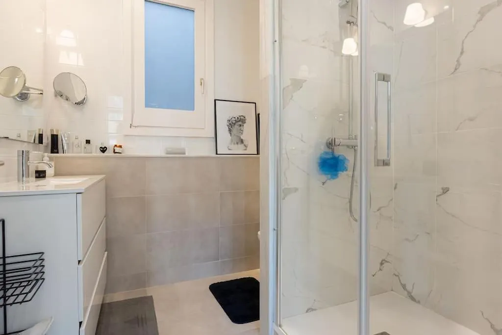 Apartmán Lux 3 Bed 2 Bath Near Park, Metro, Museums In Born Barcelona Španělsko